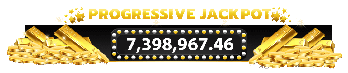 Jackpot rodaslot